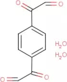 4-Phenylenediglyoxal dihydrate
