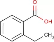 2-Ethylbenzoic acid