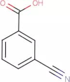 3-Cyanobenzoic acid
