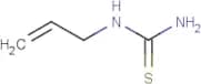 1-Allyl-2-thiourea