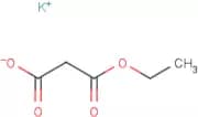 Ethyl potassium malonate