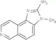 2-Amino-3-methyl-3H-imidazo[4,5-f]isoquinoline