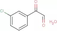 3-Chlorophenylglyoxal hydrate
