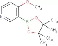 4-Methoxypyridine-3-boronic acid, pinacol ester