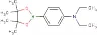 4-(Diethylamino)benzeneboronic acid, pinacol ester