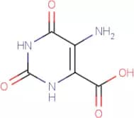 5-Aminouracil-6-carboxylic acid