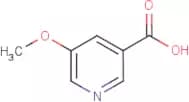5-Methoxynicotinic acid