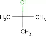 tert-Butyl chloride