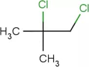 1,2-Dichloro-2-methylpropane