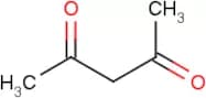 Pentane-2,4-dione