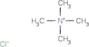 Tetramethylammonium chloride