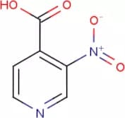 3-Nitroisonicotinic acid