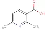2,6-Dimethylnicotinic acid