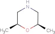 cis-2,6-Dimethylmorpholine