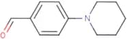 4-(Piperidin-1-yl)benzaldehyde