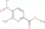 Methyl 6-amino-5-nitropyridine-2-carboxylate