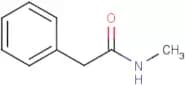 N-Methyl-2-phenylacetamide