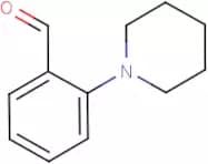 2-(Piperidin-1-yl)benzaldehyde