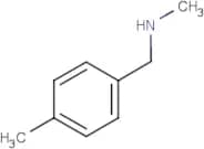 N-Methyl-4-methylbenzylamine