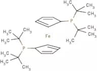 1,1'-Bis(di-tert-butylphosphino)ferrocene