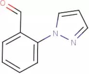 2-(1H-Pyrazol-1-yl)benzaldehyde