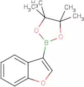 Benzo[b]furan-3-boronic acid, pinacol ester