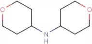 Bis(tetrahydro-2H-pyran-4-yl)amine