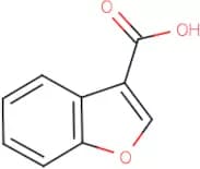 Benzo[b]furan-3-carboxylic acid