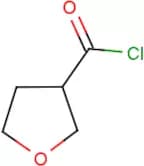 Tetrahydrofuran-3-carbonyl chloride