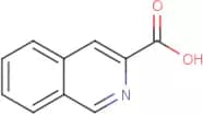 Isoquinoline-3-carboxylic acid
