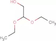Hydroxyacetaldehyde diethyl acetal