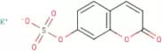 Potassium 7-hydroxycoumarin sulphate