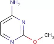 4-Amino-2-methoxypyrimidine