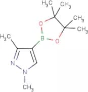 1,3-Dimethyl-1H-pyrazole-4-boronic acid, pinacol ester