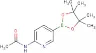 6-Acetamidopyridine-3-boronic acid, pinacol ester