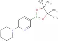 6-(Piperidin-1-yl)pyridine-3-boronic acid, pinacol ester