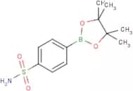 4-Sulphamoylbenzeneboronic acid, pinacol ester