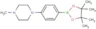 4-(4-Methylpiperazin-1-yl)benzeneboronic acid, pinacol ester