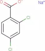 Sodium 2,4-dichlorobenzoate