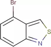 4-Bromobenzo[c]isothiazole