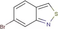 6-Bromobenzo[c]isothiazole