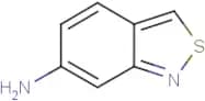 6-Aminobenzo[c]isothiazole