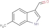 6-Methylindole-3-carboxaldehyde