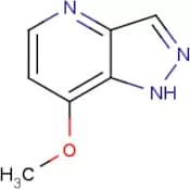 7-Methoxy-1H-pyrazolo[4,3-b]pyridine