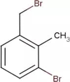 3-Bromo-2-methylbenzyl bromide