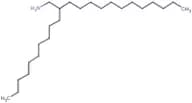 2-(Dec-1-yl)tetradecylamine