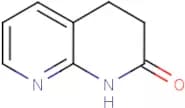 3,4-Dihydro-1,8-naphthyridin-2(1H)-one