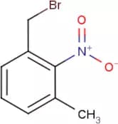 3-Methyl-2-nitrobenzyl bromide