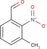 3-Methyl-2-nitrobenzaldehyde
