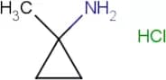 1-Methylcyclopropan-1-amine hydrochloride